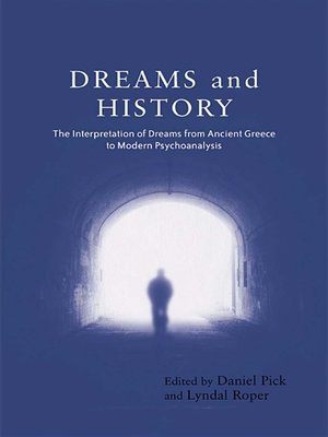 cover image of Dreams and History